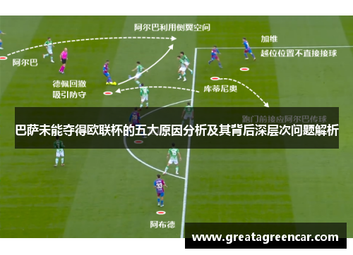 巴萨未能夺得欧联杯的五大原因分析及其背后深层次问题解析